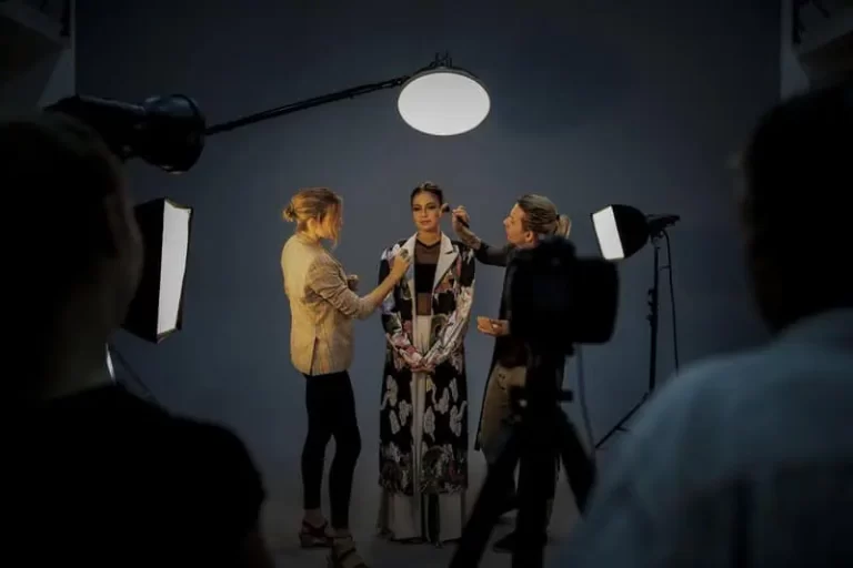 Fotós, videós szakemberek